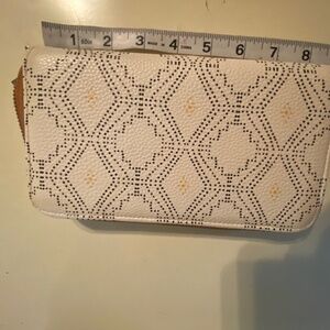 Thirty one wallet